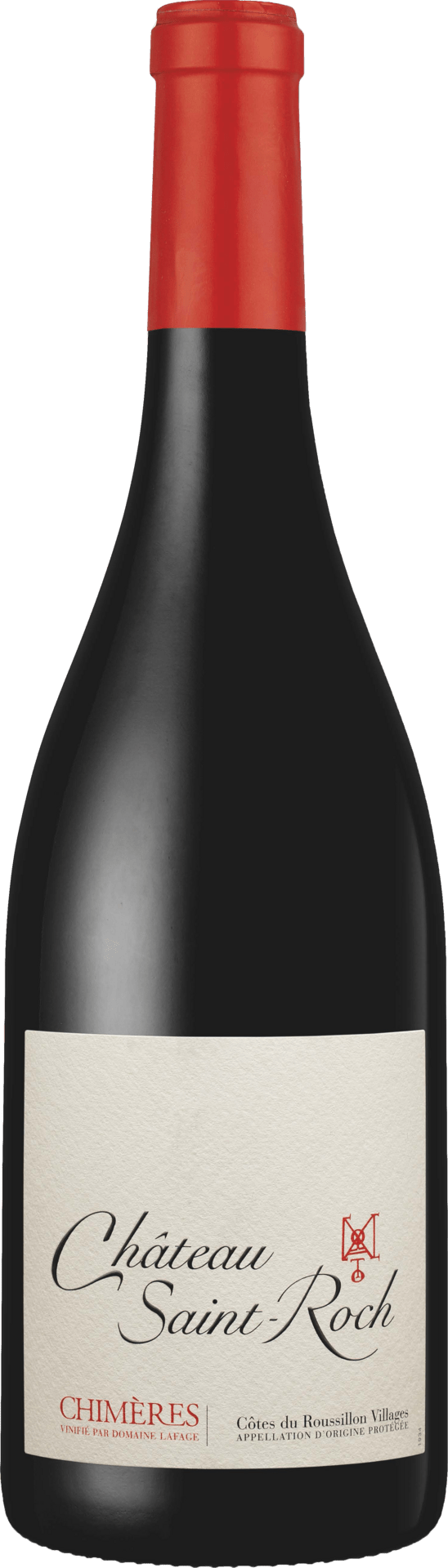 Chimères AOP Côtes du Roussillon Villages