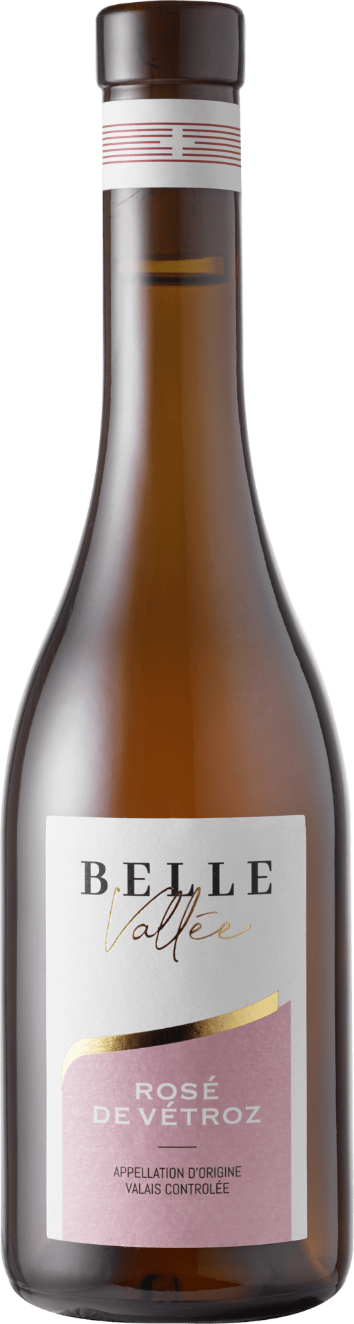 Rosé de Vétroz AOC Valais