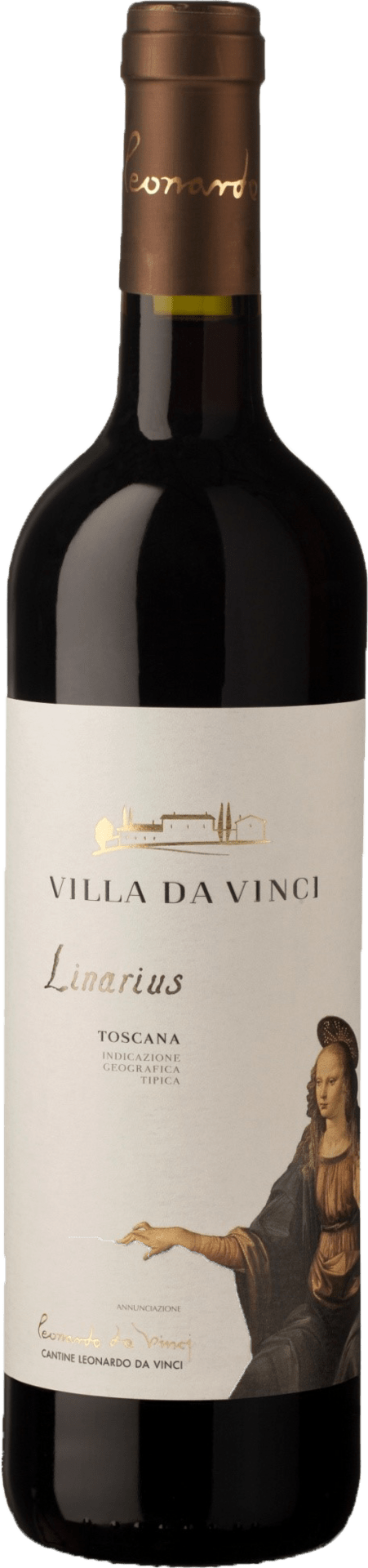 Rosso Toscana IGT Linarius