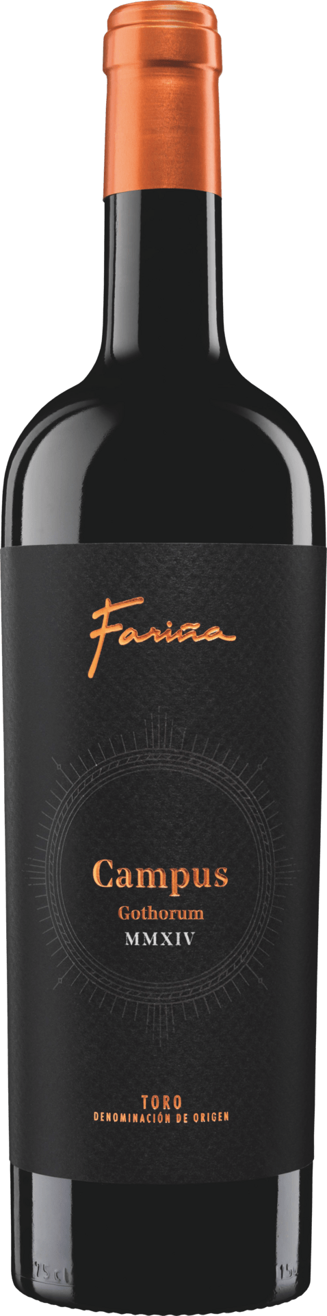 Toro DO Campus Gothorum