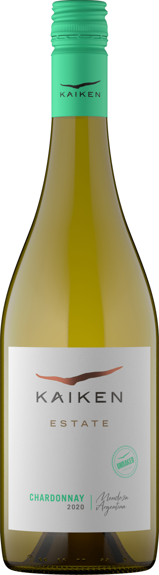 Estate Chardonnay  Vegan