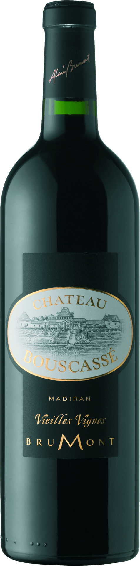 Château Bouscassé Vieilles Vignes Madiran AOC