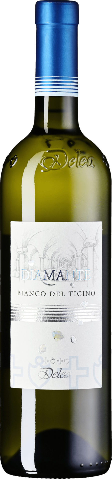 Diamante Bianco del Ticino DOC
