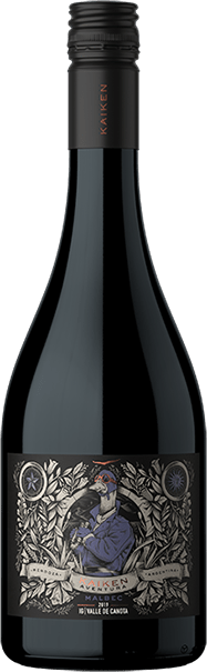 Aventura Malbec IG Valle de Canota