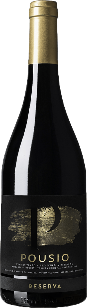 Vinho Tinto Reserva Alentejano IG