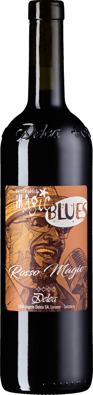 Rosso Magic IGT Svizzera Italiana