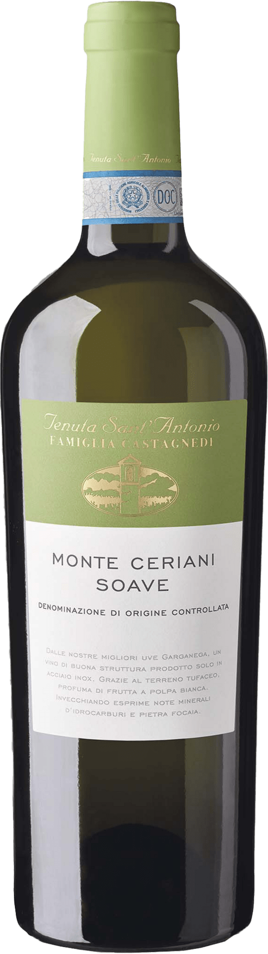 Soave DOC Vigna Monte Ceriani