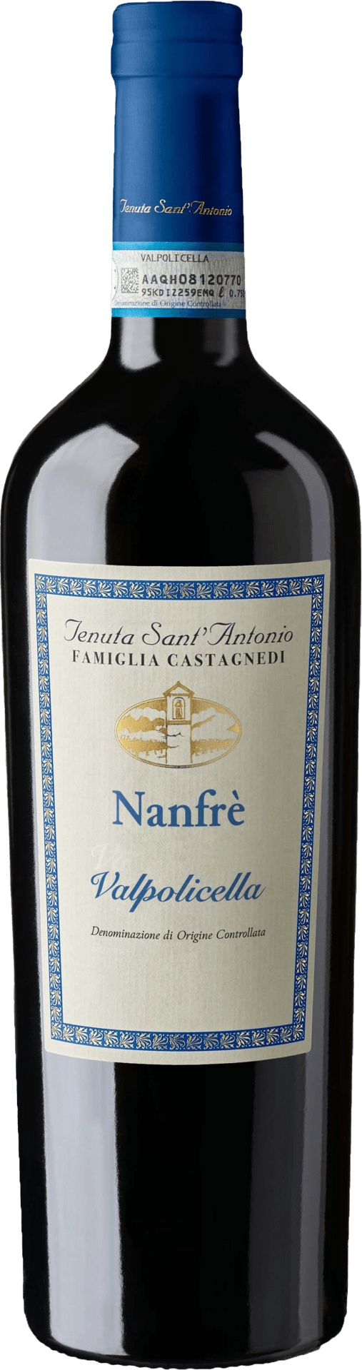 Valpolicella DOC Nanfrè