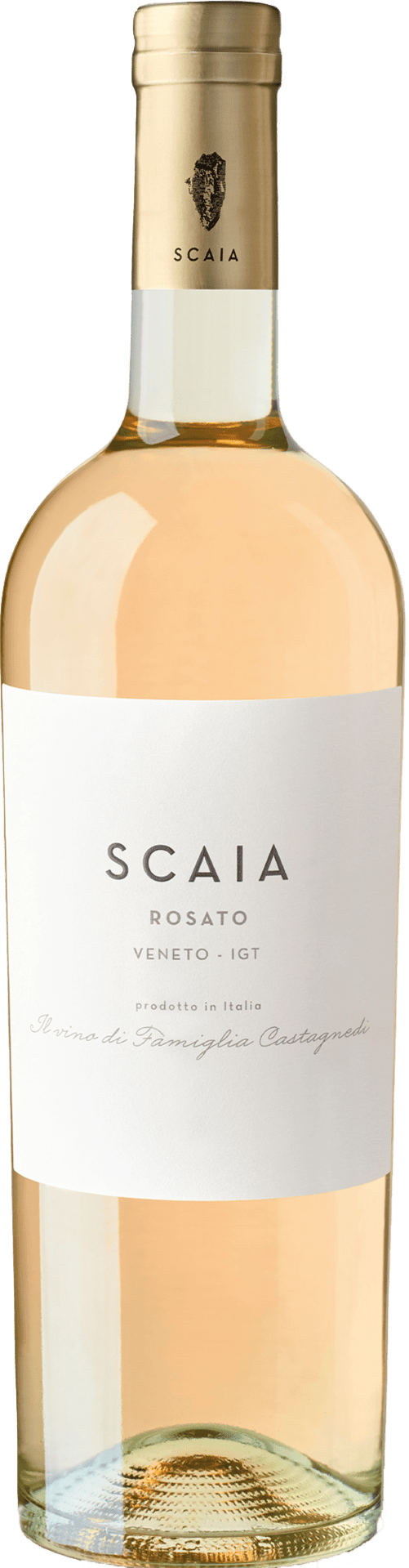 Scaia Rosato Veneto IGP