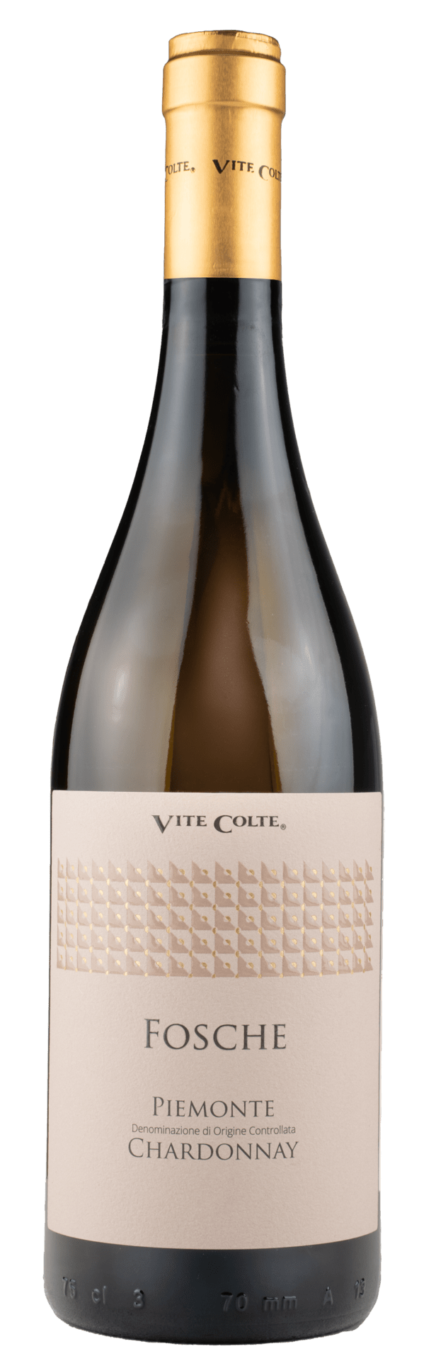 Piemonte Chardonnay DOC Fosche