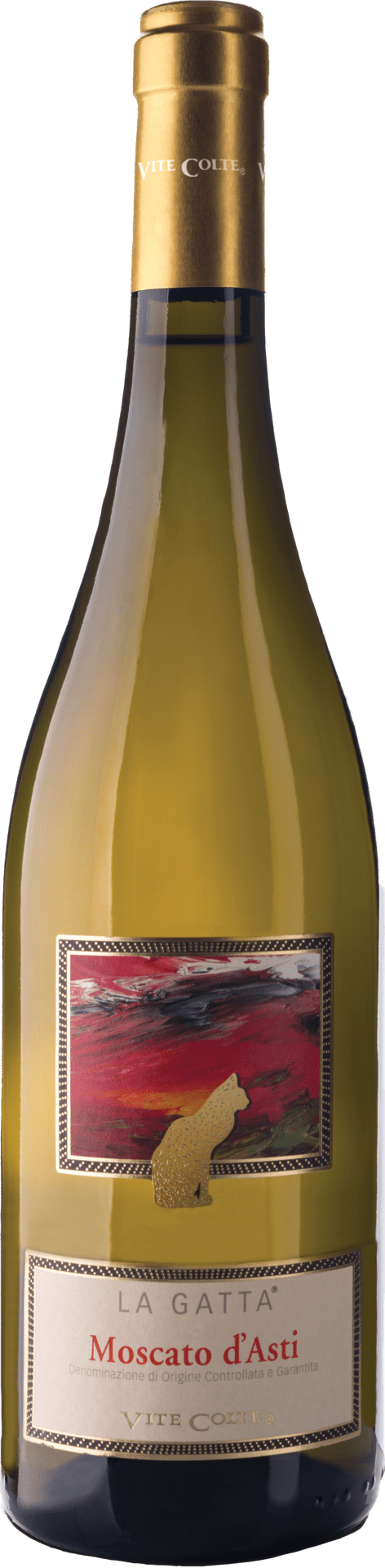 Moscato d'Asti DOCG La Gatta