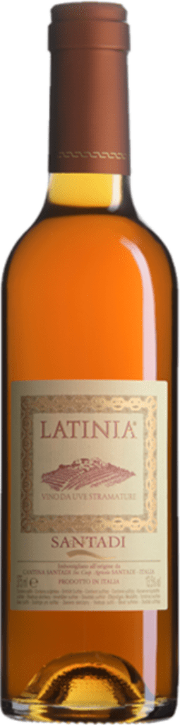 Latinia IGT Valli di Portopino