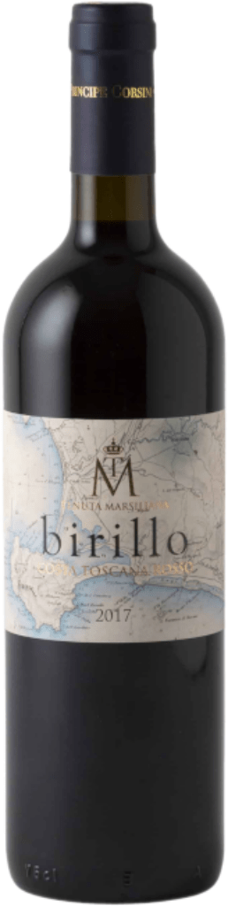 Maremma Toscana IGP Birillo - Bio