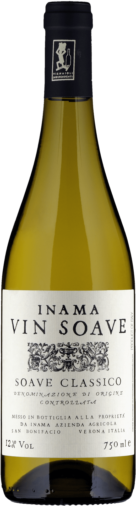 Soave DOC Vin Soave screw-cap