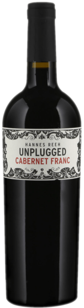 Unplugged Cabernet Franc