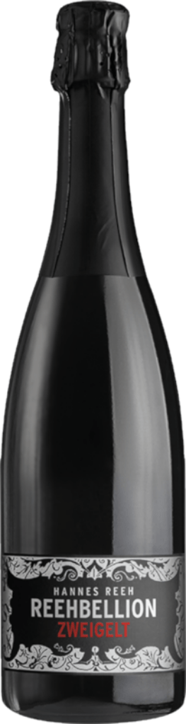 Reehbellion Schaumwein