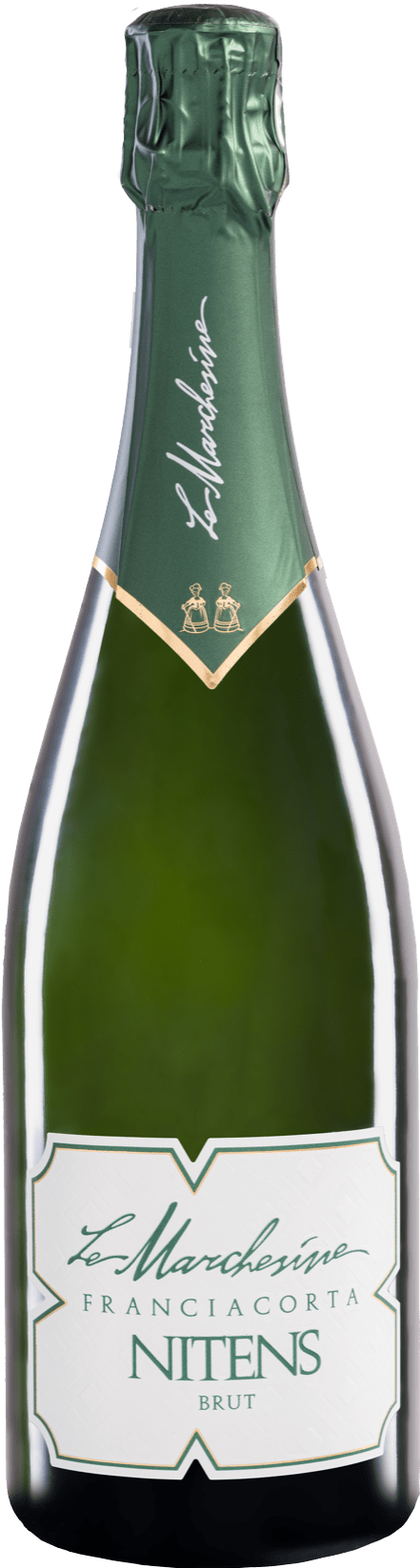 Franciacorta DOCG Nitens Brut 
