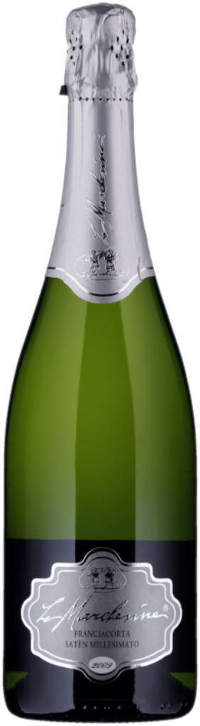 Franciacorta DOCG Brigantia Satèn Millesimato