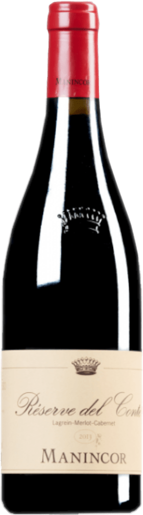 Il Conte IGT Vigneti Delle Dolomiti Rosso