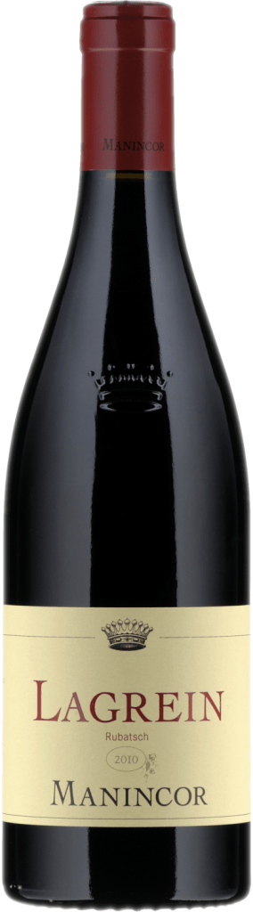 Lagrein DOC Rubatsch