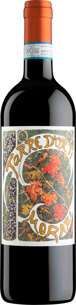 Valpolicella Sup. DOC Morari