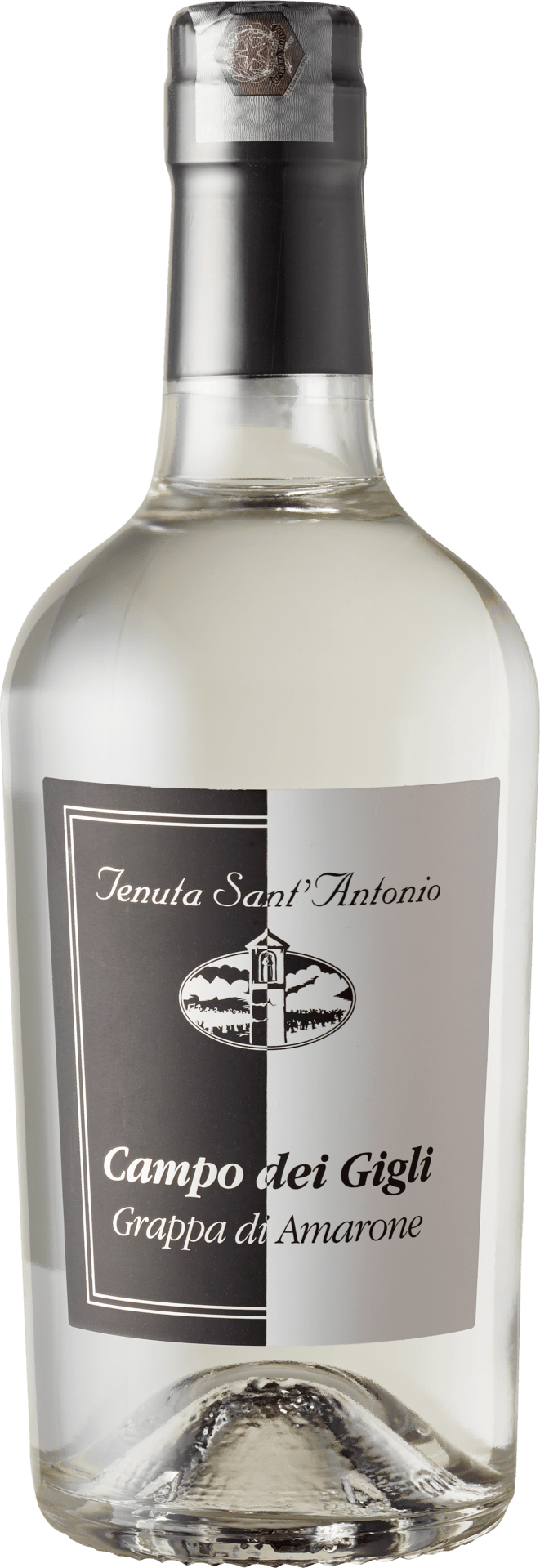 Grappa di Amarone Campo dei Gigli