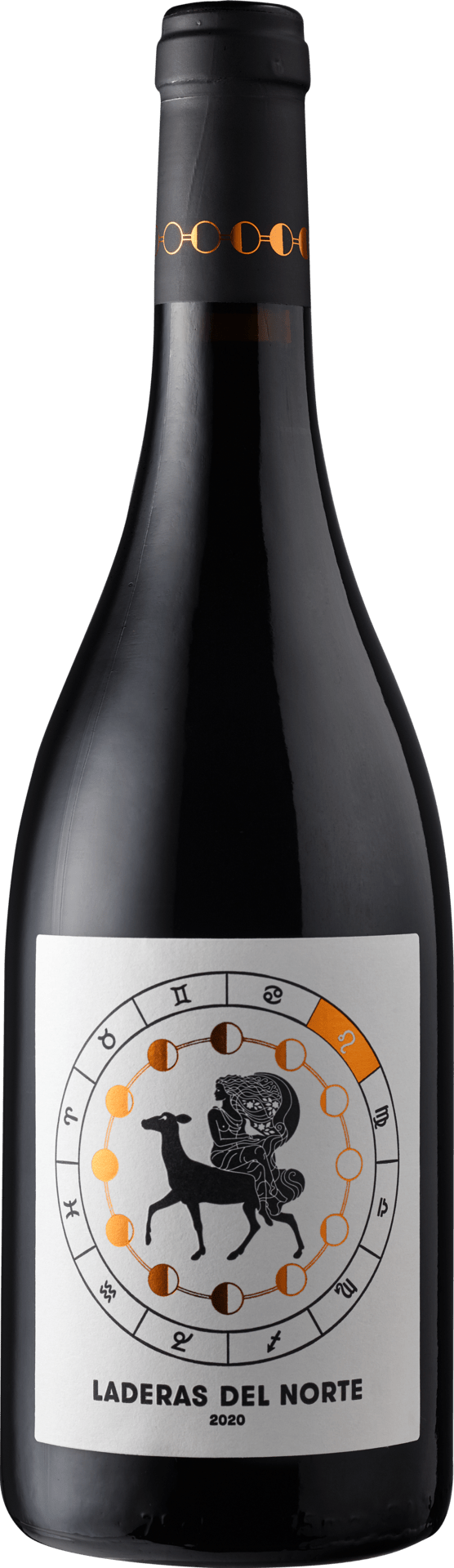 Ribera del Duero D.O. Laderas del Norte Organic