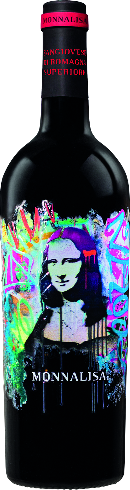Monnalisa Sangiovese Superiore Romagna DOC