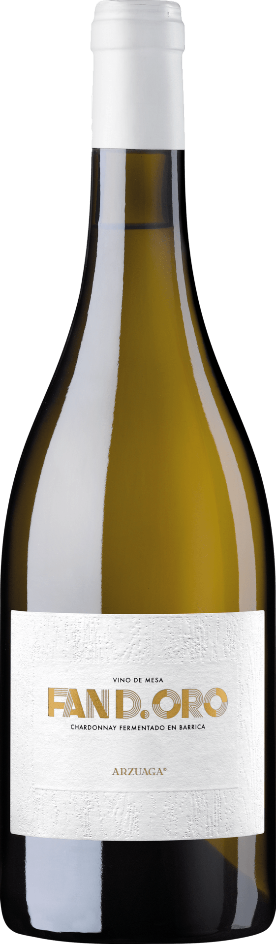 Ribera del Duero D.O. Fan d`Oro