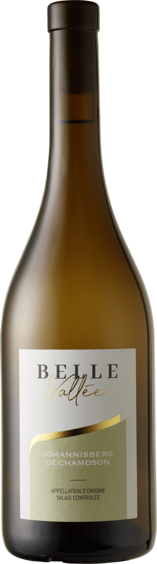 Johannisberg de Chamoson AOC Valais