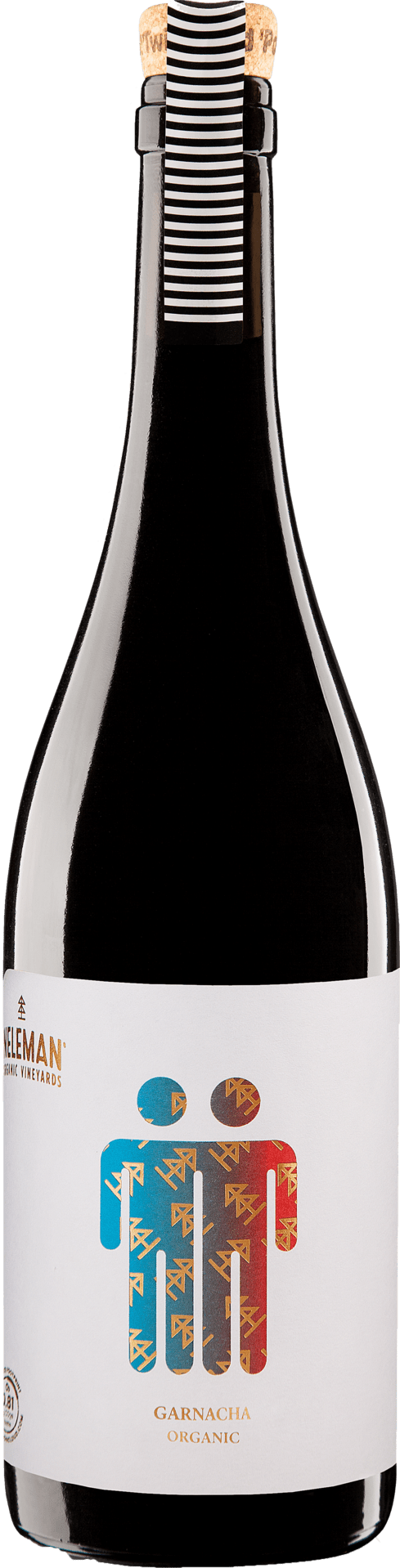 Amistad Red, Garnacha  Bio Vegan