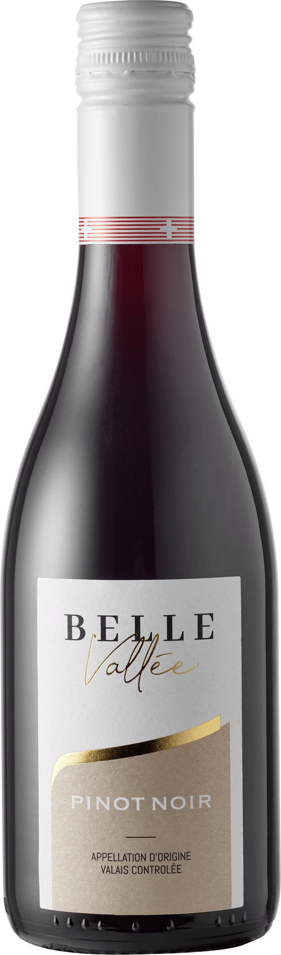 Pinot Noir AOC Valais