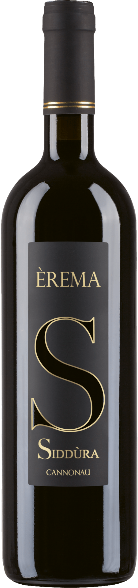 Èrema Cannonau di Sardegna DOC