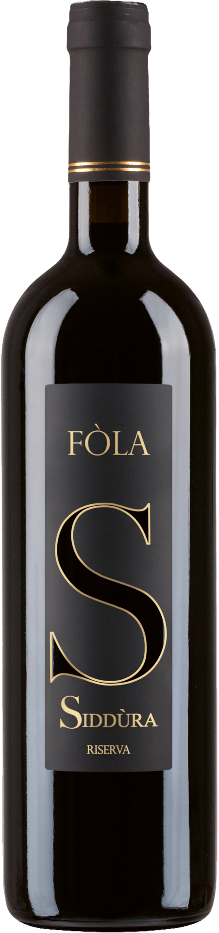 Fòla Cannonau di Sardegna DOC Riserva