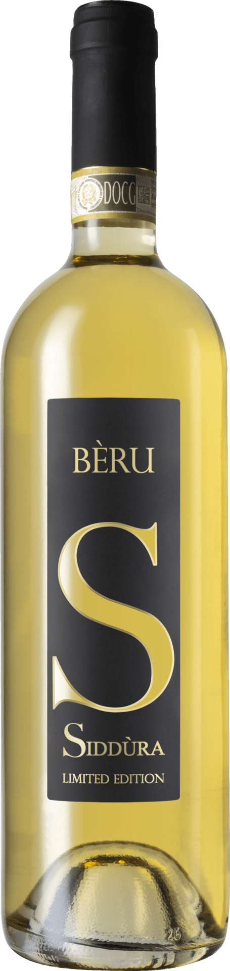 Bèru Vermentino di Gallura Superiore DOCG