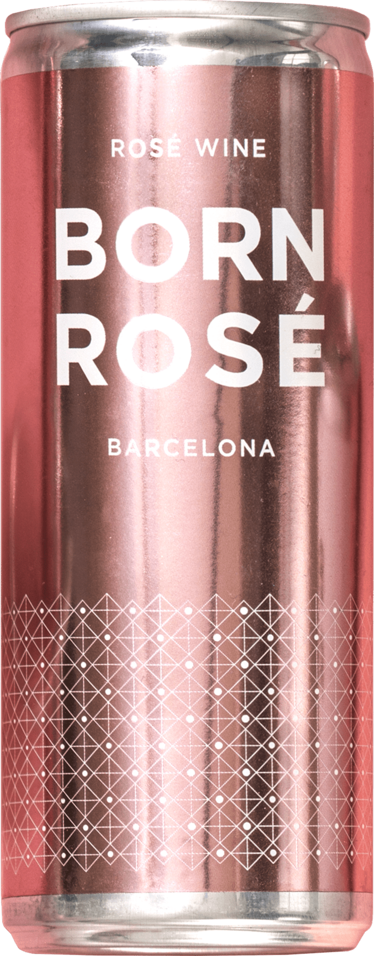 BORN ROSÉ  Bio Vegan