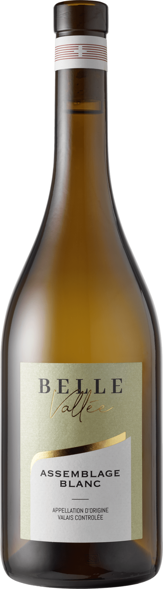 Assemblage blanc AOC Valais