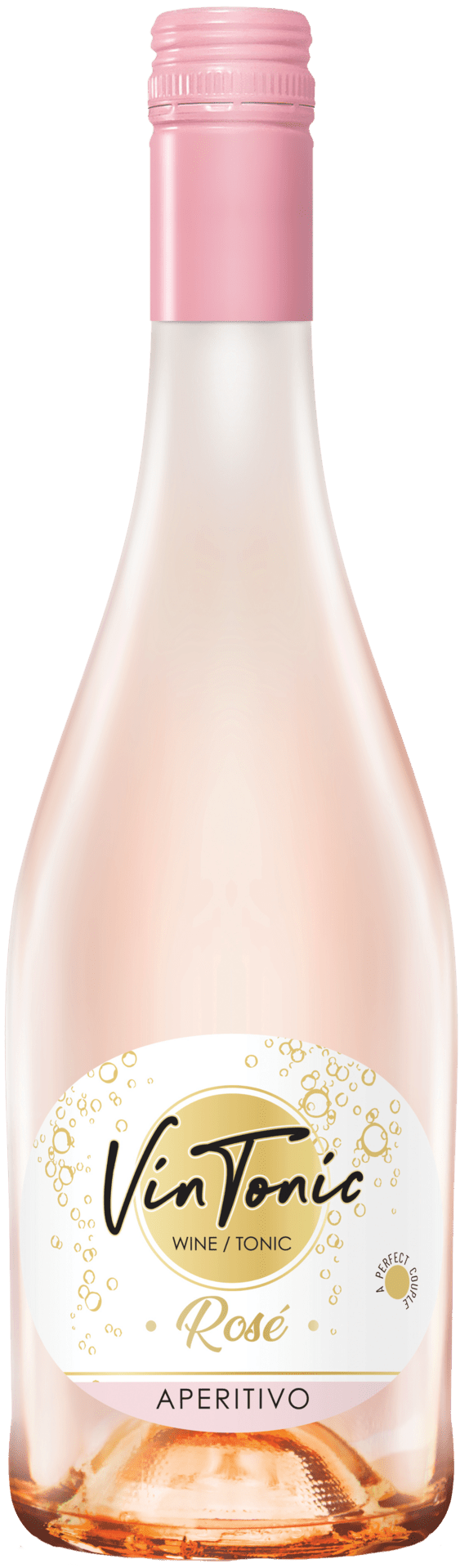 VinTonic Rosé