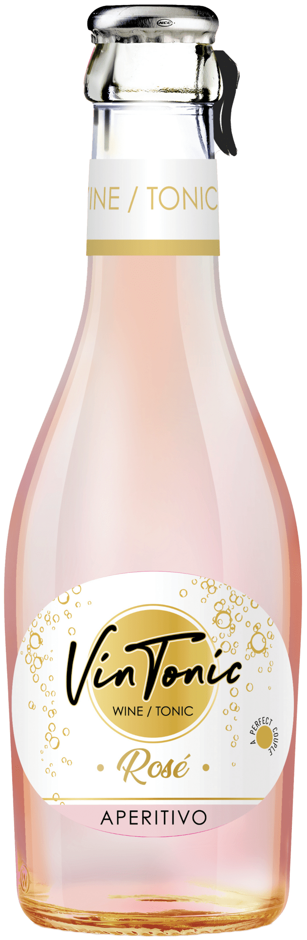 VinTonic Rosé