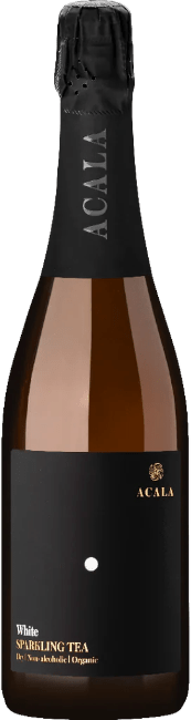 White Sparkling Tea  Bio