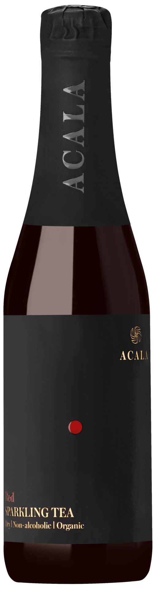 Red Sparkling Tea  Bio