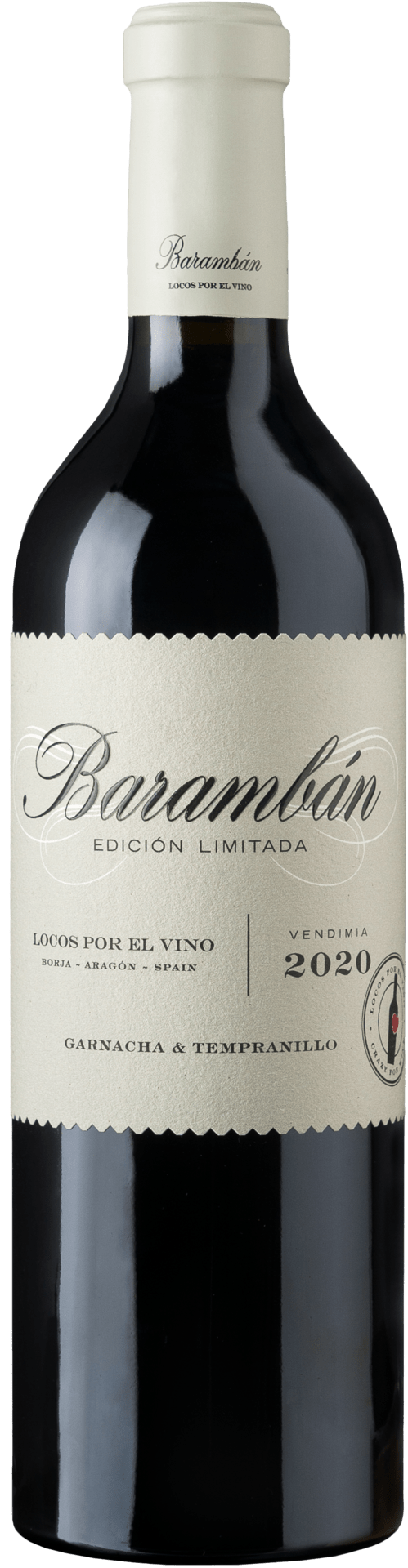 Campo de Borja D.O. Barambán