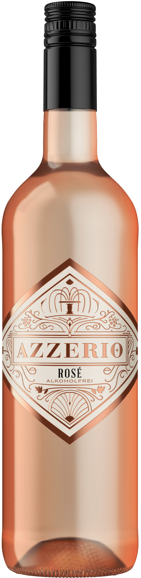 Still Rosé 0.0%