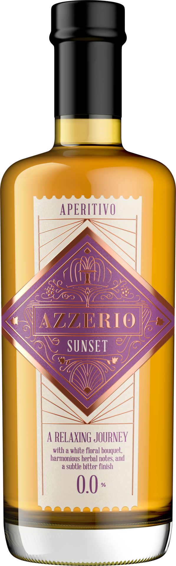Sunset Aperitivo 0.0% 