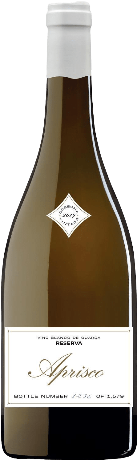 Ribera del Duero D.O Aprisco Reserva