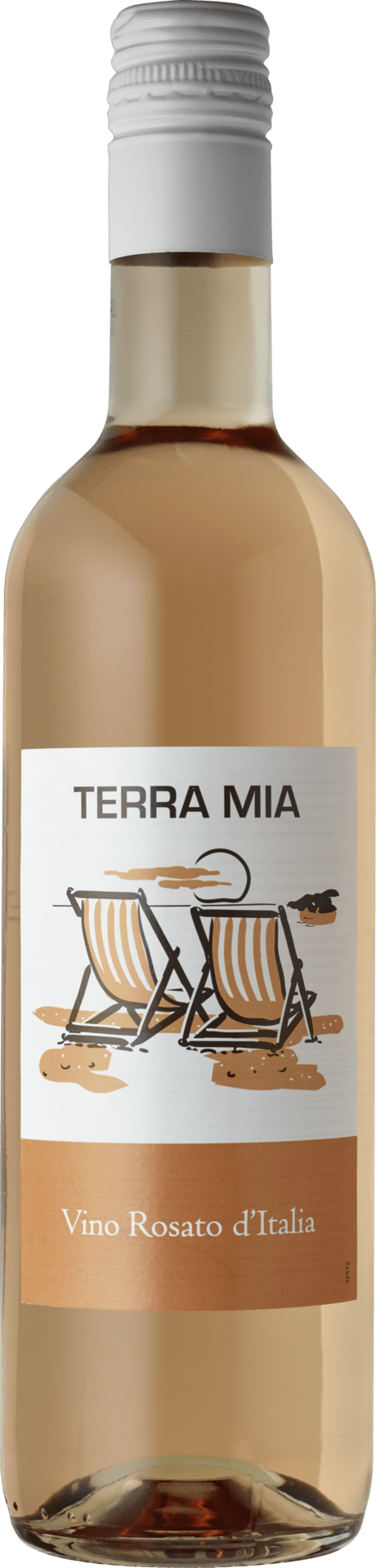 Vino Rosato d`Italia 