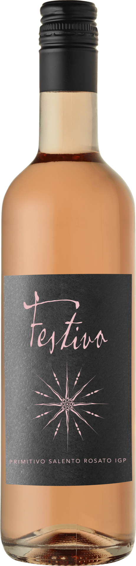 Primitivo Salento rosato IGP