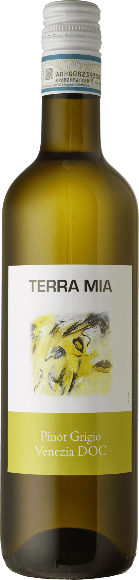 Pinot Grigio Venezia DOC