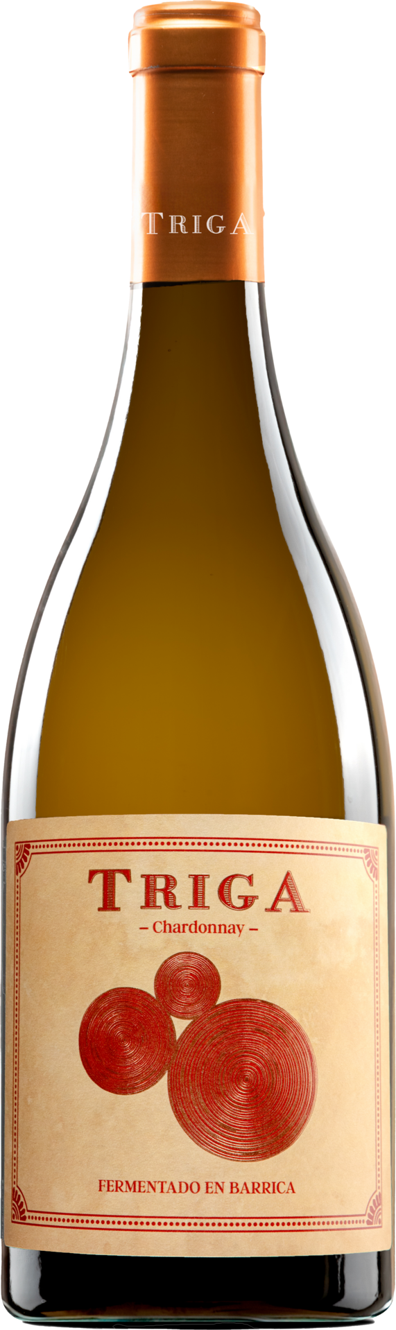 Triga Blanco Alicante DO  Vegan