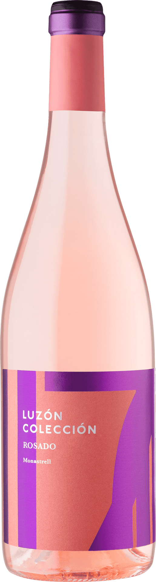 DOP Jumilla Colección Rosado  Bio Vegan